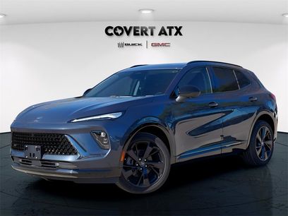 New 2026 Buick Envision Sport Touring