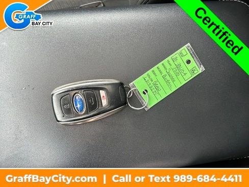 Used 2020 Subaru Outback Premium image 29