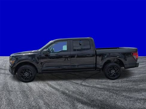 New 2026 Ford F150 STX RWD image 7