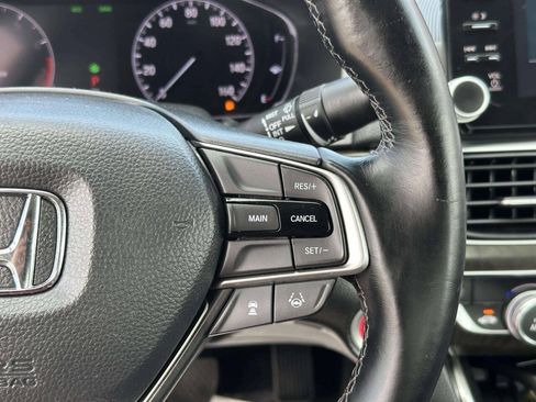 Used 2020 Honda Accord EX-L image 30