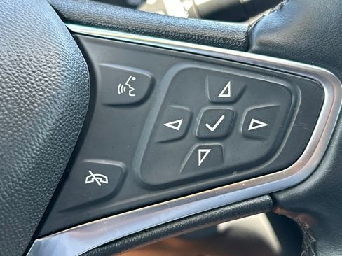 Used 2024 Chevrolet Equinox LT AWD/4WD image 27