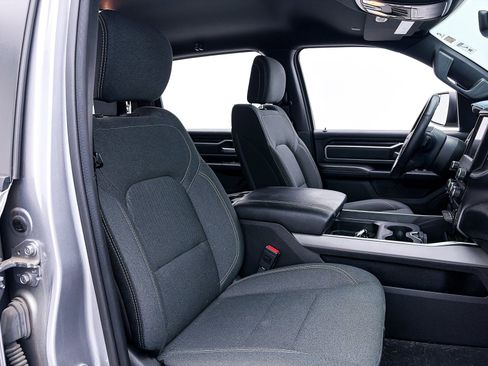 Used 2022 RAM 1500 Big Horn image 35
