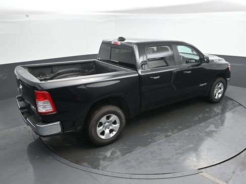 Used 2020 RAM 1500 Big Horn image 32