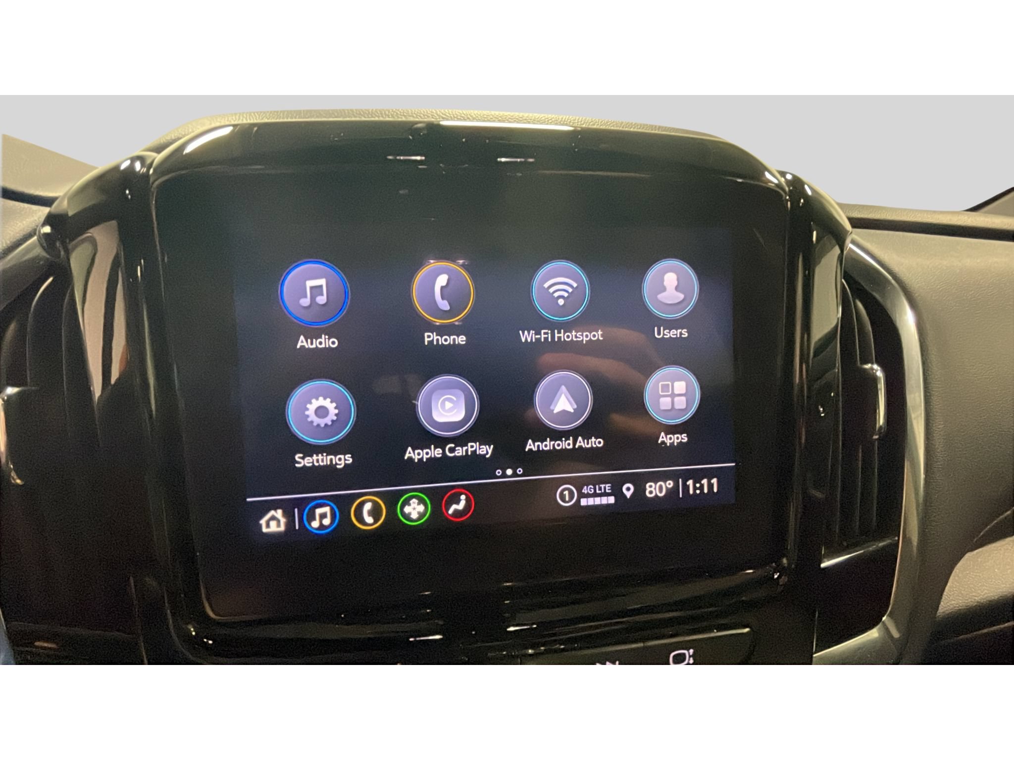Used 2023 Chevrolet Traverse LT AWD/4WD image 13