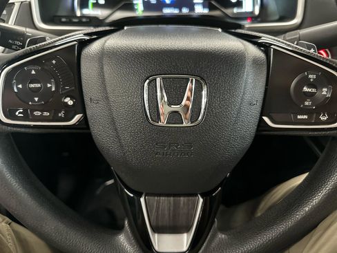 Used 2018 Honda Clarity Plug-In Hybrid image 17