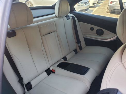 Used 2019 BMW 430i Convertible w/ Convenience Package RWD image 4