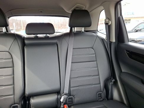 Certified 2023 Honda CR-V EX-L image 20