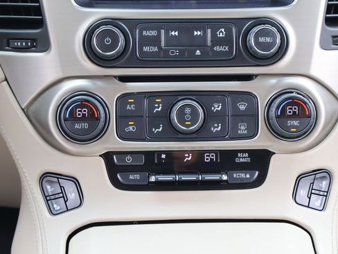 Used 2019 GMC Yukon Denali w/ Denali Ultimate Package RWD image 18