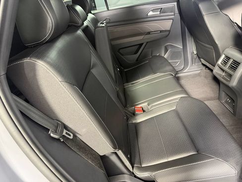 Used 2022 Volkswagen Atlas Cross Sport SE AWD/4WD image 26