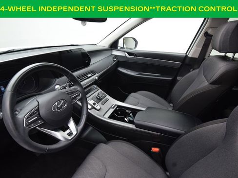 Used 2021 Hyundai Palisade SEL w/ Convenience Package image 11