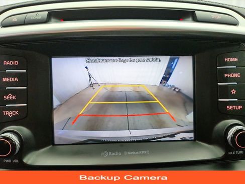 Used 2019 Kia Sorento LX w/ Option Group 020 image 16