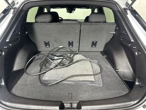 Used 2025 Chevrolet Equinox EV LT image 26