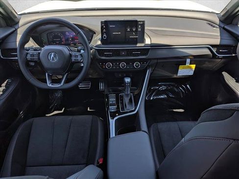 New 2026 Acura ADX A-Spec FWD image 14