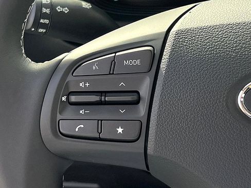 New 2026 Hyundai Venue SEL image 14