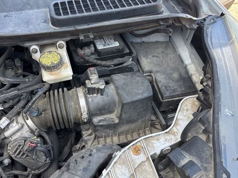 Used 2019 Ford Escape S FWD image 20