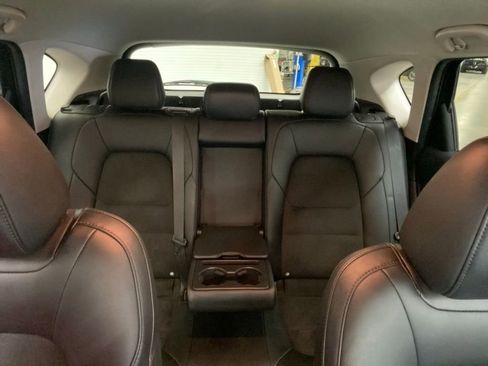 Used 2022 MAZDA CX-5 AWD 2.5 S w/ Select Package image 39