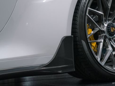 Used 2023 Porsche 911 Turbo S image 16