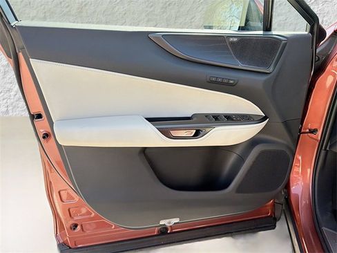 New 2026 Lexus NX 350 NX 350 Luxury image 22