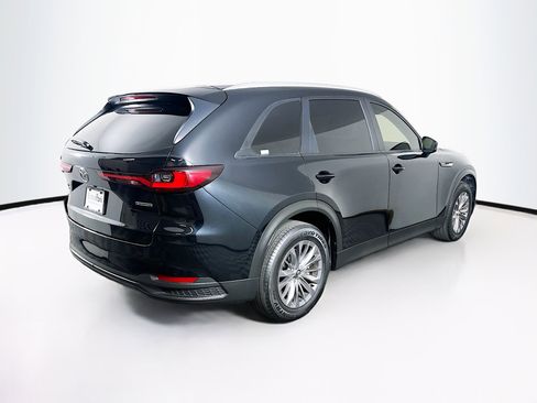Used 2025 MAZDA CX-90 3.3 Turbo w/ Select Package image 9