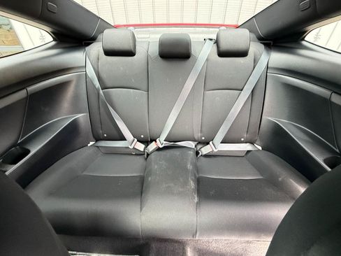 Used 2020 Honda Civic Si image 17