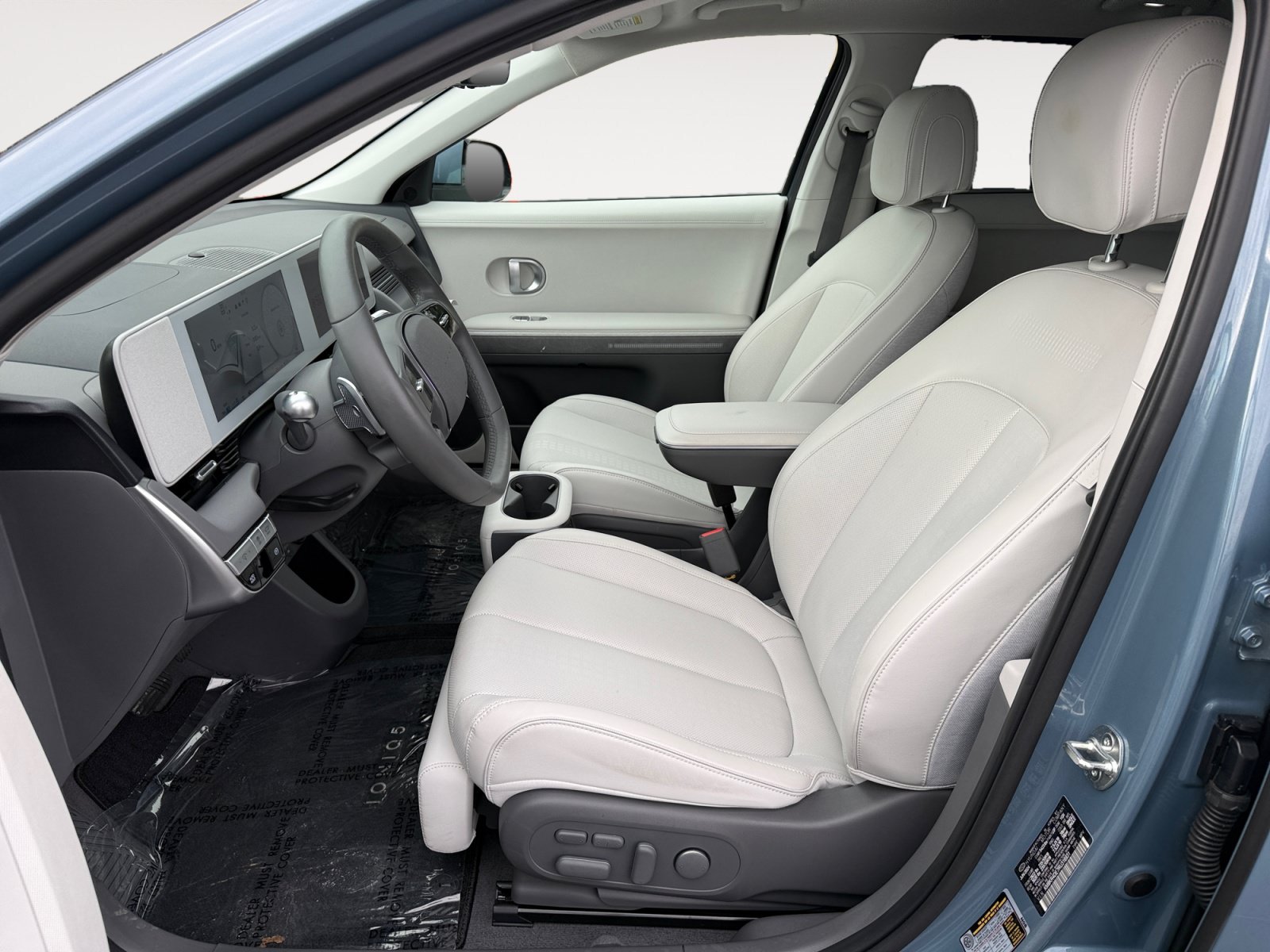 Used 2024 Hyundai Ioniq 5 Limited RWD image 10