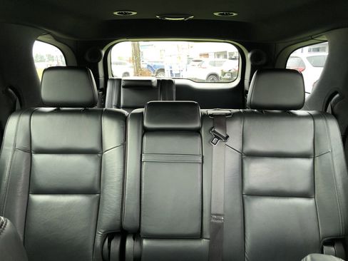 Used 2021 Dodge Durango GT image 13