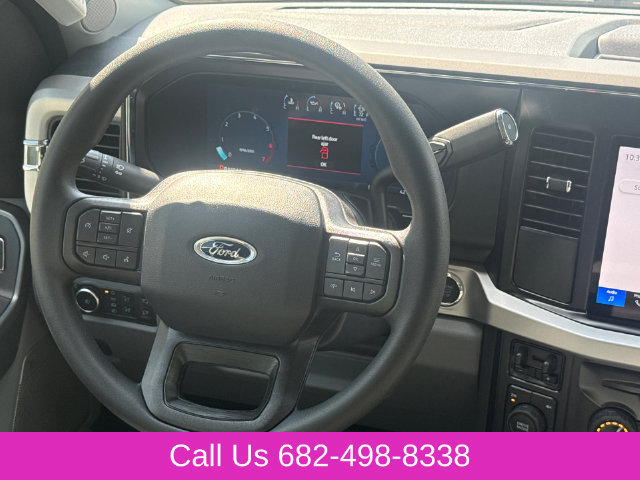 New 2026 Ford F250 XLT w/ XLT Premium Package AWD/4WD image 14