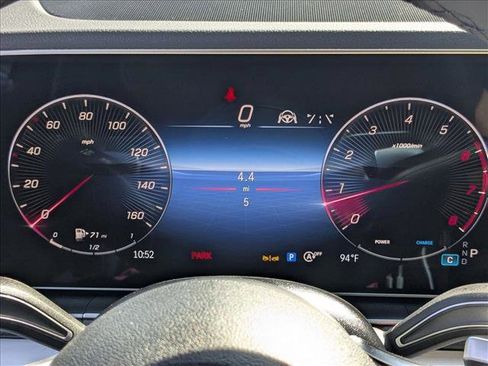 New 2026 Mercedes-Benz GLE 450 4MATIC image 10