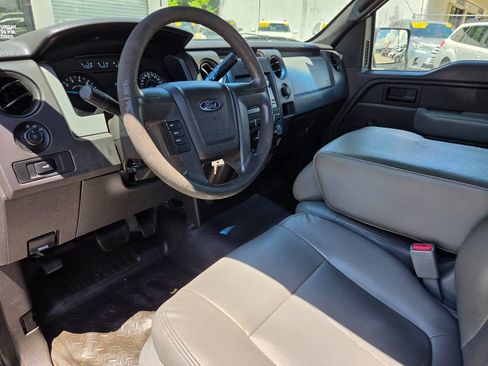Used 2013 Ford F150 XL w/ Trailer Tow Pkg RWD image 15