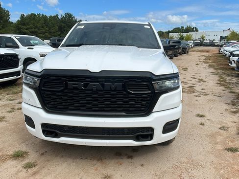 New 2026 RAM 1500 Big Horn image 3