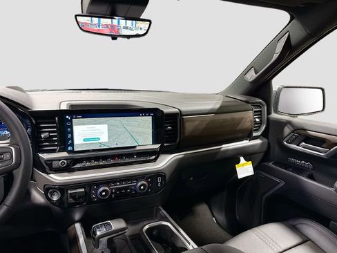 New 2026 Chevrolet Silverado 1500 High Country w/ Technology Package AWD/4WD image 27