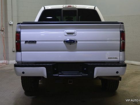 Used 2013 Ford F150 FX4 w/ Luxury Equipment Group AWD/4WD image 36