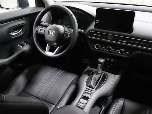 New 2026 Honda HR-V EX-L image 22