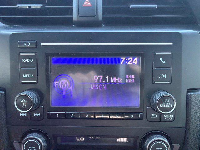 Used 2018 Honda Civic Sport image 21