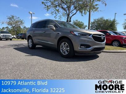 Used 2019 Buick Enclave Essence
