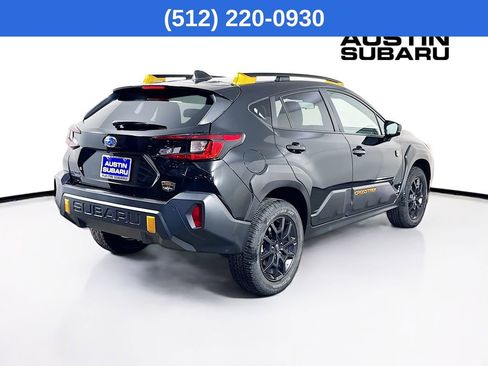 Certified 2024 Subaru Crosstrek 2.5i Wilderness image 8