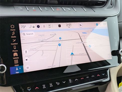 New 2026 Jeep Grand Cherokee Limited image 19