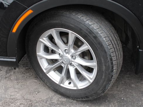 Used 2024 Honda CR-V EX image 18