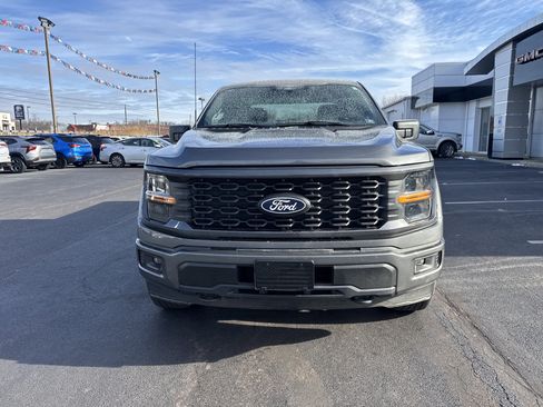 Used 2024 Ford F150 STX image 9