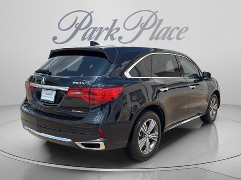 Used 2019 Acura MDX SH-AWD image 6