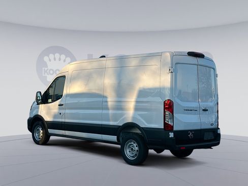 New 2026 Ford Transit 250 Base w/ Load Area Protection Package image 4