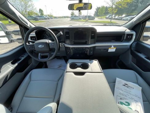 New 2026 Ford F350 XL w/ XL Off-Road Package AWD/4WD image 37