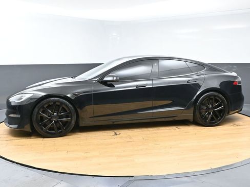 Used 2021 Tesla Model S Long Range image 5