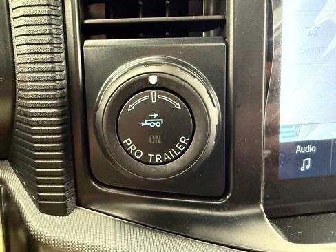 Used 2025 Ford F150 Raptor AWD/4WD image 38