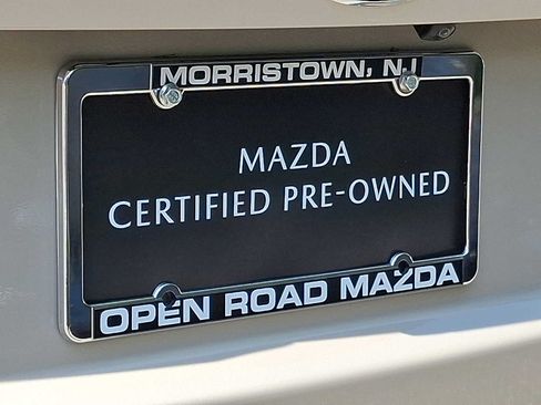 Used 2026 MAZDA CX-90 3.3 Turbo w/ Preferred Package AWD/4WD image 30