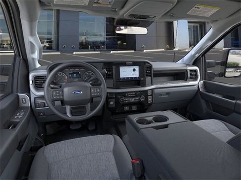 New 2026 Ford F350 XL image 9