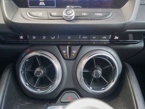 Used 2023 Chevrolet Camaro LT w/ RS Package image 20