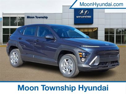New 2026 Hyundai Kona SE