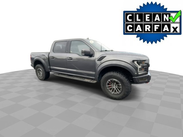 Used 2019 Ford F150 Raptor w/ Equipment Group 802A Luxury AWD/4WD image 2