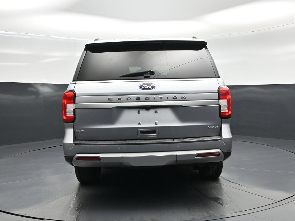 Used 2024 Ford Expedition Max XLT AWD/4WD image 30